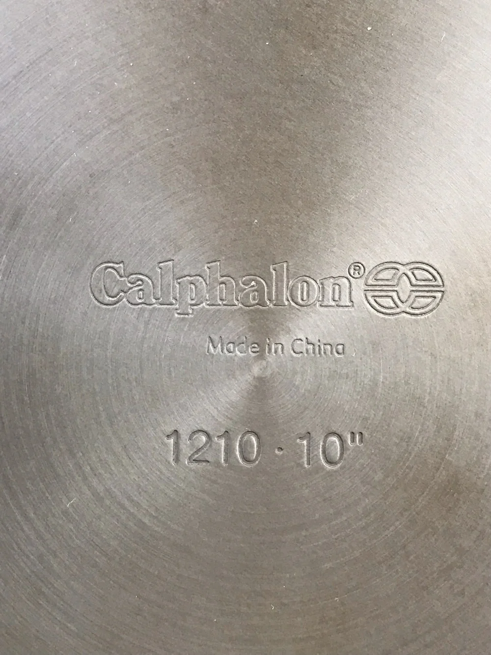 Calphalon Crepe Pan